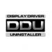 Display Driver Uninstaller 18.0.5.5 portable