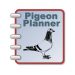 Pigeon Planner 4.4.0 portable