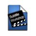 Subtitle Workshop 6.0b / 6.1.1 portable