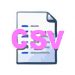 CSVFileView 2.58 portable