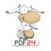 PDF24 Tools online & PDF24 Creator 11.8.0